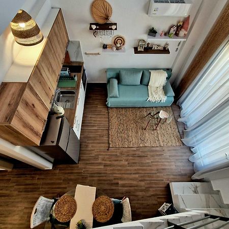 Морска Къща Емма Ofrínion Extérieur photo