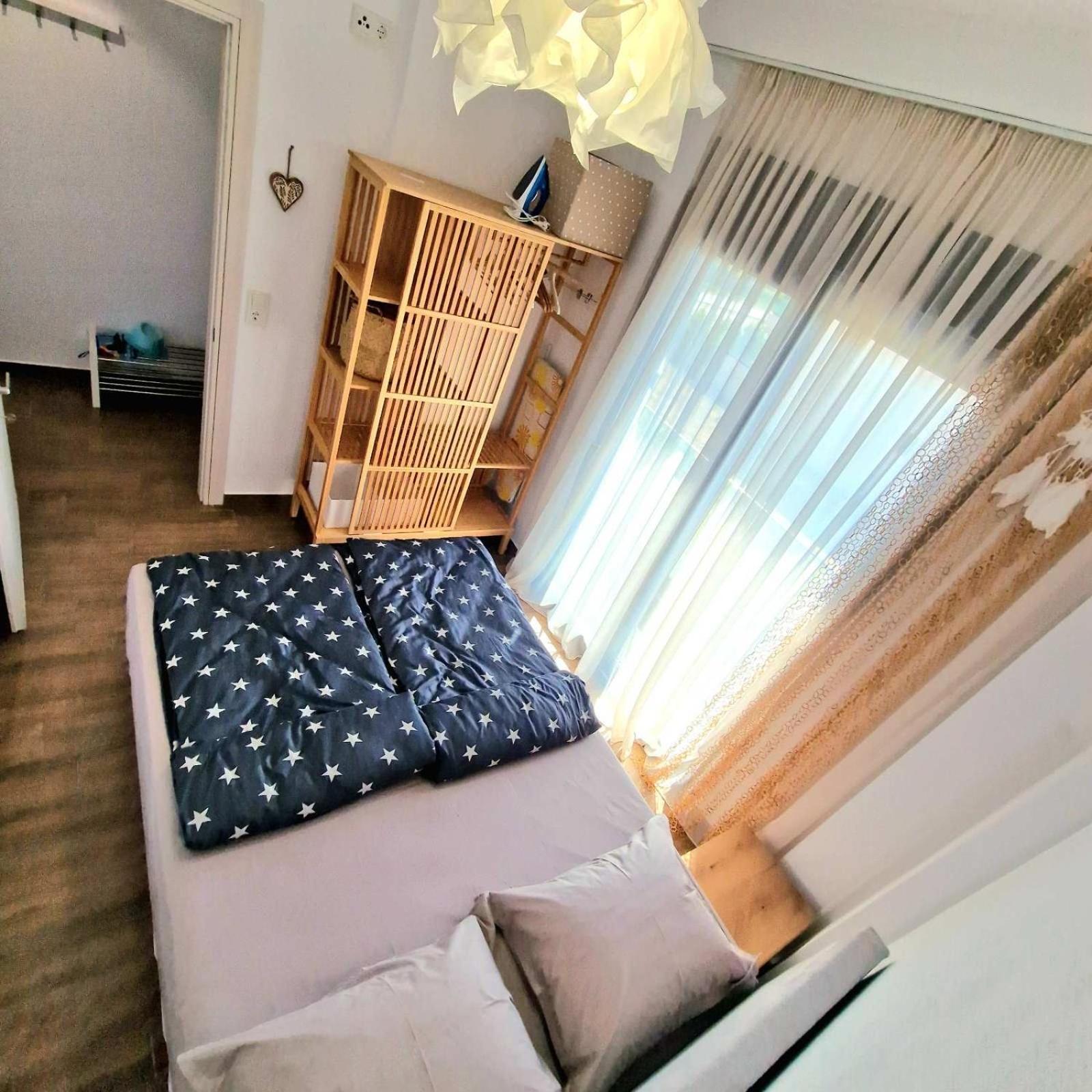 Морска Къща Емма Ofrínion Extérieur photo