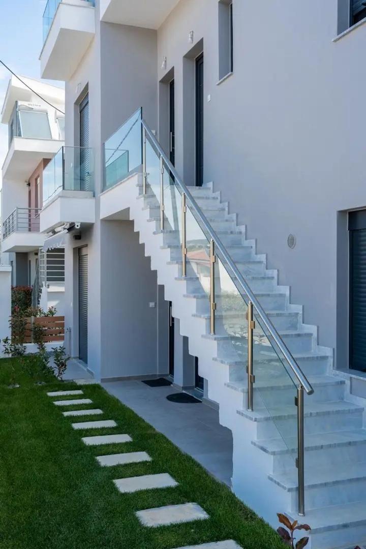 Морска Къща Емма Ofrínion Extérieur photo