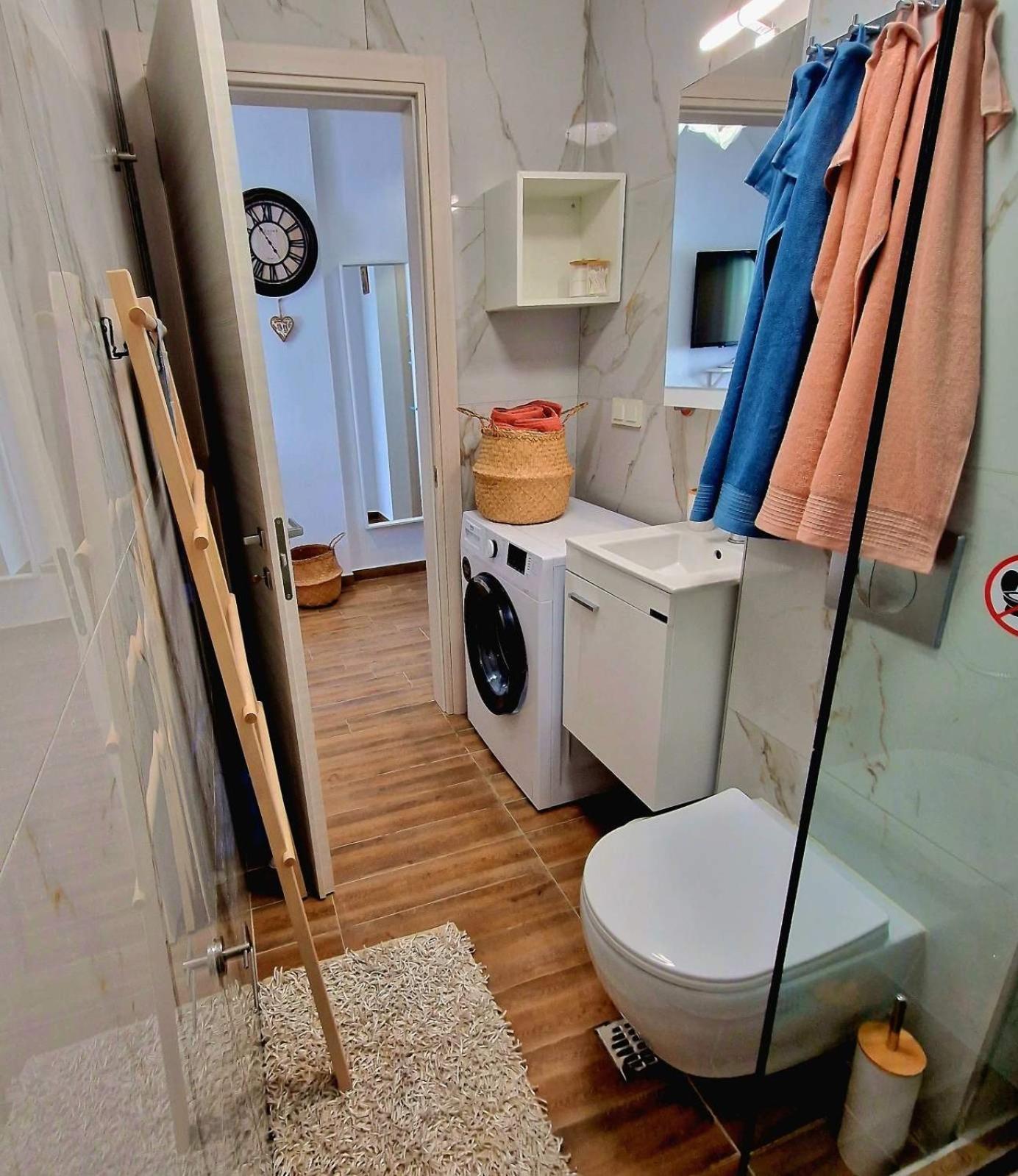 Морска Къща Емма Ofrínion Extérieur photo