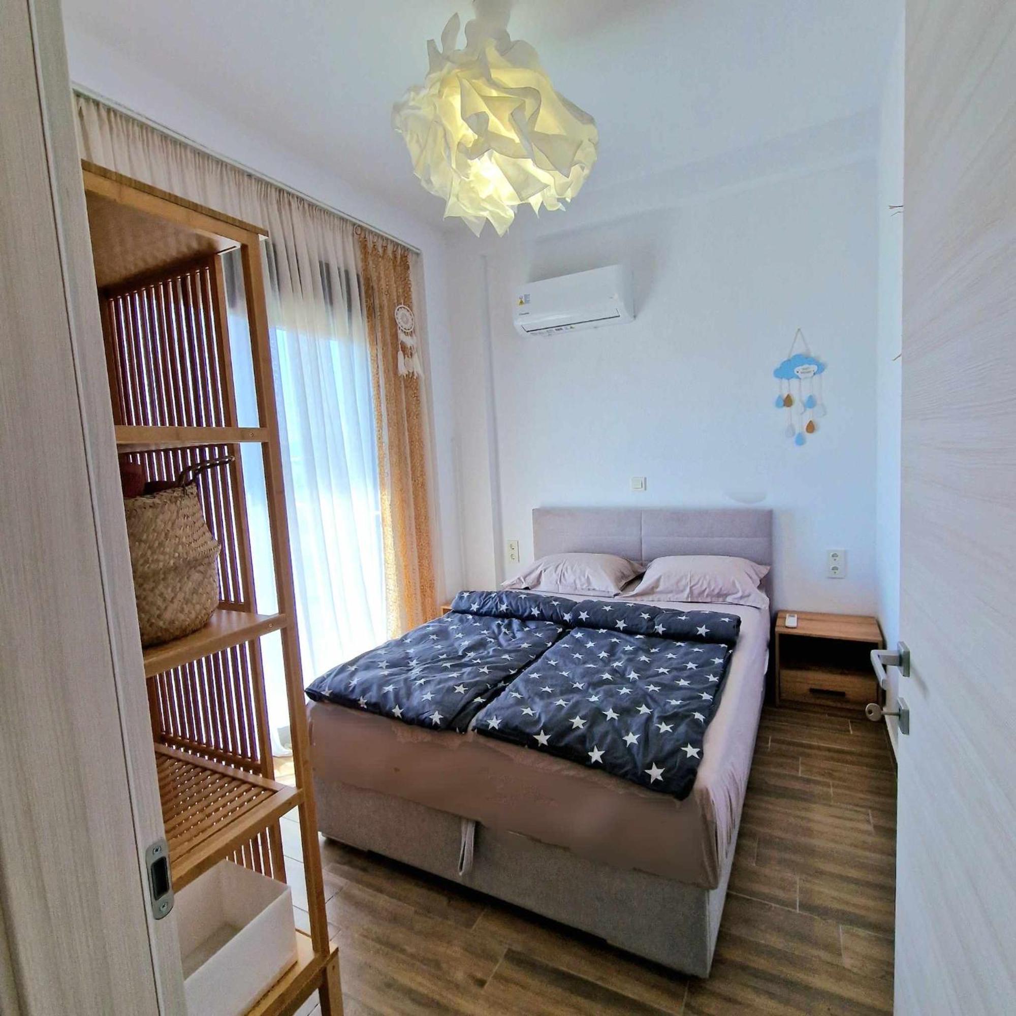 Морска Къща Емма Ofrínion Extérieur photo